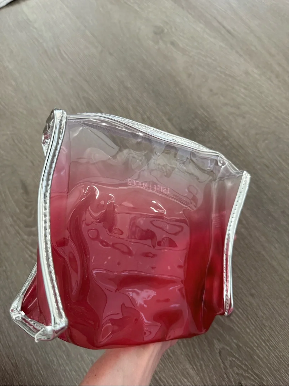 Estee Lauder branded estée